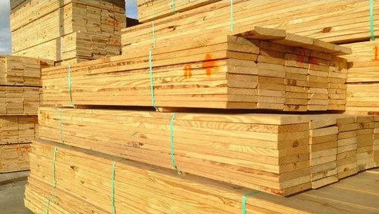 Pine Wood