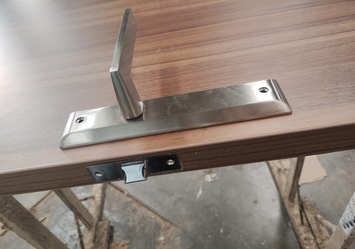 Lock Fitting